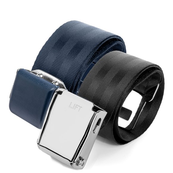 Extensor de Cinturón de Seguridad Mirone 7‑81 cm (2 unidades)