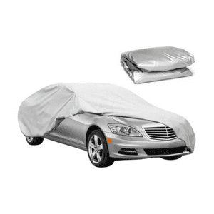 Carcover - Carpas Para Autos Funda Impermeable Cubre Suv