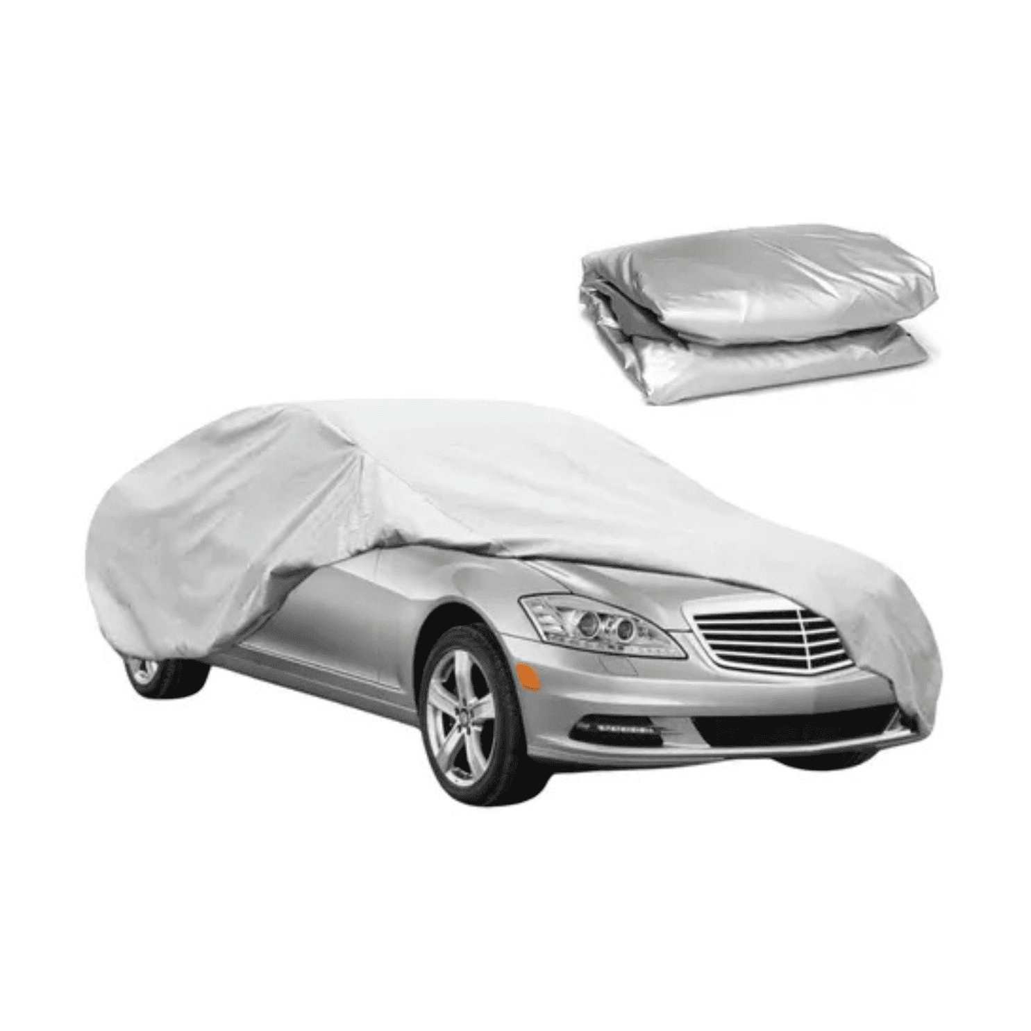 Carcover - Carpas Para Autos Funda Impermeable Cubre Suv
