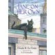 thumbnail image 1 of Libro Atheneum Books – Jane on Her Own (Catwings), 1 of 1