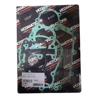 Genérico - Kit Empaquetaduras Moto Benelli Tnt 150I Negro