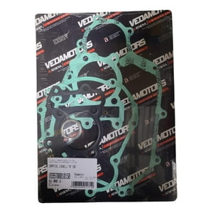 Genérico - Kit Empaquetaduras Moto Benelli Tnt 150I Negro