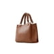 thumbnail image 2 of Bolso Tote ALDO Gloadithh Mediano Cognac Sintético 31cm, 2 of 4