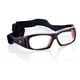 thumbnail image 1 of Lentes Ópticos para Deporte Naranja - Futbol - Basketball - Tenis - Padel, 1 of 3