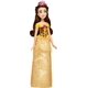 thumbnail image 1 of Muñeca moderna Disney Princess Royal Shimmer Belle con falda, 1 of 9