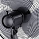 thumbnail image 4 of Ventilador de Pedestal SF160 Negro, 4 of 8