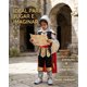 thumbnail image 3 of Disfraz Caballero Medieval Infantil, 3 of 6
