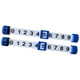 thumbnail image 3 of 2x marcador de futbolín, 10 números, contador de puntuación de futbolín, unidad de puntuación para sala de juegos, accesorios para máquinas de fútbol Estilo C, 3 of 5