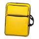 thumbnail image 2 of Mochila De Artistas Para Niños Bolsa De Arte Lápices Bolsa De Asas Artesanía Estuche De Cartera De Arte Amarillo, 2 of 5