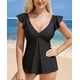 thumbnail image 2 of Traje De Baño V Top Tankini Sólo Parte De Arriba Gloriahoon, 2 of 6
