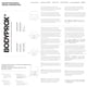 thumbnail image 4 of Soporte lumbar Bodyprox para hombres y mujeres, 4 of 9