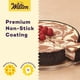 thumbnail image 4 of Juego de utensilios para hornear Wilton de 3 piezas antiadherentes Springform 20,23,25 cm, 4 of 6