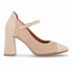 thumbnail image 1 of Zapato Mujer Beige Boneca Piccadilly, 1 of 3