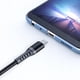 thumbnail image 2 of Cable USB-A a Micro-USB 18W 1 m Negro, 2 of 3