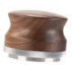 thumbnail image 3 of Herramientas De Manipulación De Café Nivel De Presión Espresso Tamper Imparcial Con Anti Presión 53 Mm Style1, 3 of 5