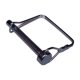 thumbnail image 1 of Pin de bloqueo HDW RV867C de acero galvanizado para autocaravanas, 0,8 cm, EE. UU., 1 of 1