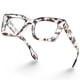 thumbnail image 1 of Gafas con bloqueo de luz azul VISOONE Fashion Cat Eye TR90, 1 of 9