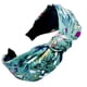thumbnail image 1 of Cintillo Tudor Verde, 1 of 2