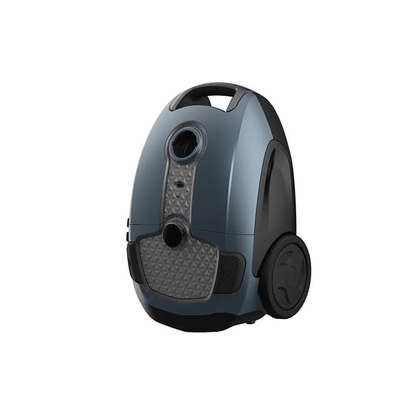 Aspiradora de Arrastre Midea 14AG 2000W con Bolsa 3 Litros