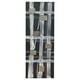thumbnail image 1 of Cuadro Decorativo Tramas 120 x 40 x 3 Cms., 1 of 4