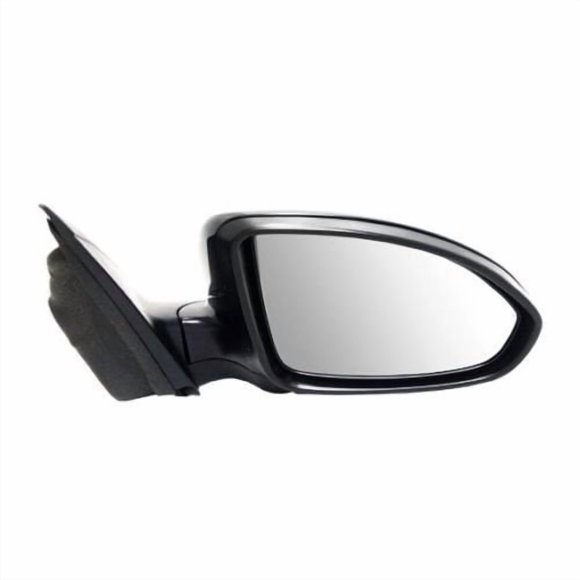 Espejo Lateral Derecho Manual No Calefactable TYC Chevrolet Cruze