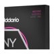 thumbnail image 4 of Cuerdas D'Addario NYXL Niqueladas 45-100 para bajo, 4 of 7
