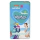 thumbnail image 2 of Pañales de Bebé Pampers para Piscina XG, 10 Un, 2 of 6