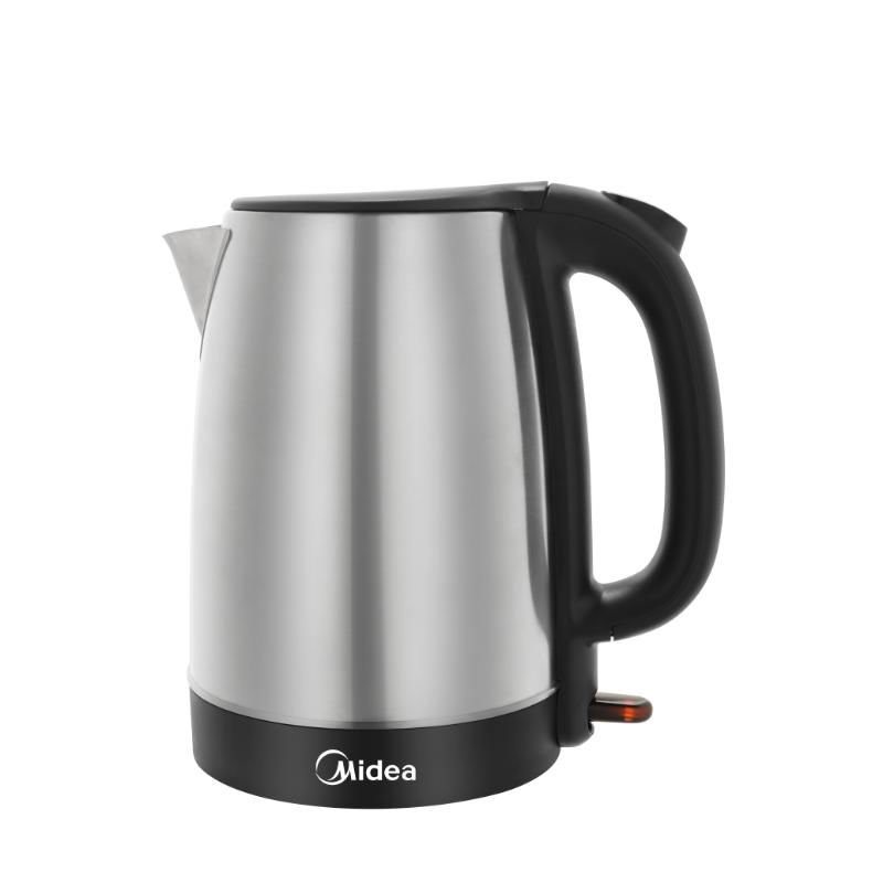 Midea Inox One MK-17S32A 1.7 L Acero, foto 4