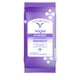 thumbnail image 3 of Toallitas Femeninas Vagisil PH Balance 20 Unidades Hipoalerganicas, 3 of 3