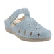 thumbnail image 3 of Sandalia Chalada Mujer Musa-4 Azul Comfort, 3 of 7
