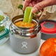 thumbnail image 4 of Frasco térmico para alimentos Hydro Flask, 600 ml, agave, 4 of 5