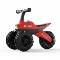 Mundo Online - Triciclo Infantil Mini De Equilibrio Con Sonido Y Luces