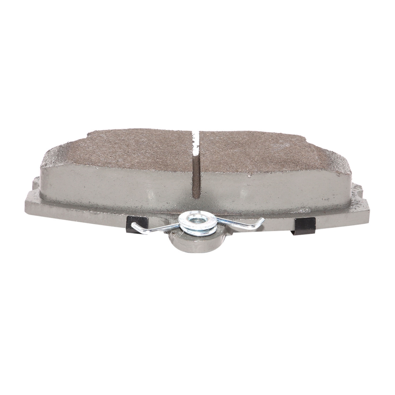 Repuestos Del Sol - Juego Pastillas Freno Delanteras Renault Logan 1.6 2008 2012