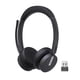 thumbnail image 1 of Auriculares inalámbricos Yealink BH70 con micrófono Bluetooth 35h Talk, 1 of 9
