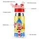 thumbnail image 3 of Botella de Agua Infantil Plim Rosa 12 oz, 3 of 6