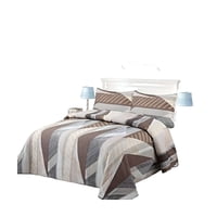 Fei Ya - Cubrecama Quilt De Verano 2 Plazas A27