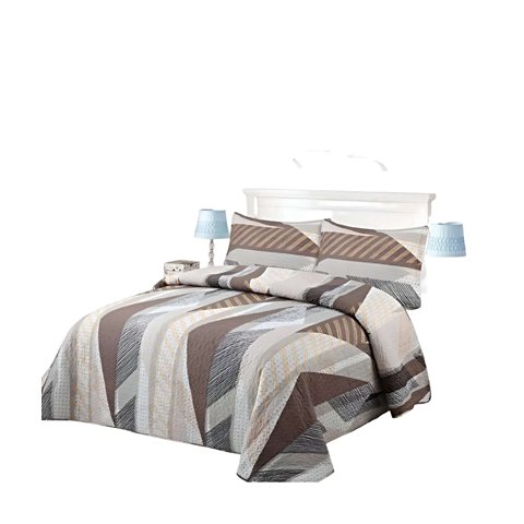 Fei Ya - Cubrecama Quilt De Verano 2 Plazas A27