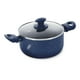 thumbnail image 3 of Bateria 5 Piezas Granito Navy, 3 of 3