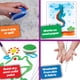 thumbnail image 4 of Set de Pintura Crayola Antiderrames, Lavable para Niños de 3 a 6 Años con Pincel, 4 of 9