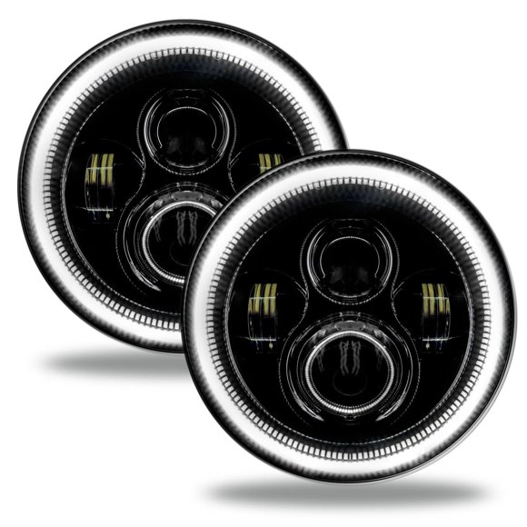 Faros LED ORACLE 5769-001 41 cm x 25 cm