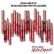 thumbnail image 3 of Lápiz Labial L'Oréal Paris Infallible Mate Lady Toffee, 3 of 7