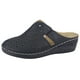thumbnail image 1 of Zapato Chalada Mujer Musa-1 Negro Casual, 1 of 5