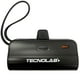 thumbnail image 1 of Powerbank 10000mAh 20W USB-C y Lightning Negro - PS, 1 of 3