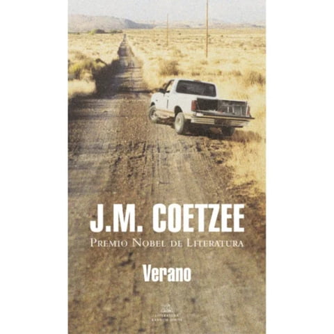 B De Bolsillo - Libro Verano