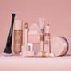 thumbnail image 5 of Powder Puff e.l.f. Halo Glow Soft, reutilizable, vegano, libre de crueldad animal, 5 of 7