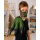 thumbnail image 3 of Kit Jurásico Interactivo: Máscara y Garras de Dinosaurio, 3 of 5