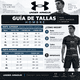 thumbnail image 2 of Shorts Under Armour Tech - Azul, 2 of 3