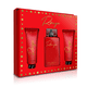 thumbnail image 2 of Perfume Etienne Essence Rouge 100ml + 2 Hand Cream 50ml, 2 of 2