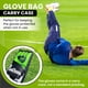 thumbnail image 5 of Guantes de Portero MAMBA Juvenil/Adulto (8), 5 of 5