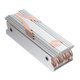 thumbnail image 1 of Disipador SABRENT M.2 2280 SSD Rocket Silver, 1 of 6
